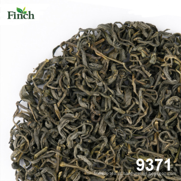 Finch Hot Sale Chinês Chunmee Chá Verde 9371